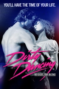 Dirty Dancing. Domena publiczna